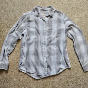 Gray Flannel